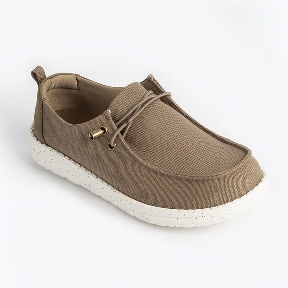 Maurices Shoes - Maurices SuperCush Sienna Slip On Sneaker
